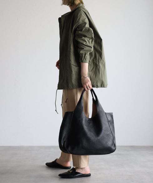 【雑誌掲載】3WAYトートバッグインバッグセット 12-0486-2